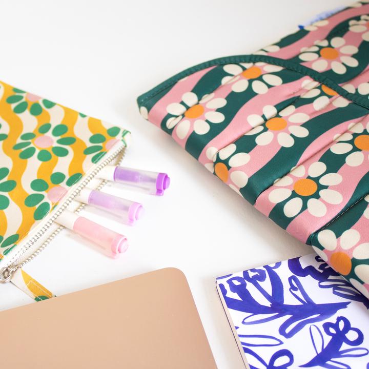 Immagine prodotto Kind Bag Wavy Daisy (13")