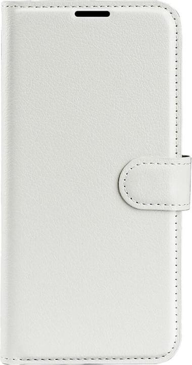 Produktbild Cover-Discount Google Pixel 8a - Leder Etui Hülle (Google Pixel 8a)