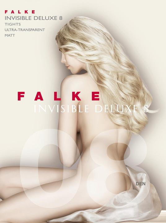 Produktbild Falke Inv. Deluxe 08 TI (8 DEN, 40 - 42)