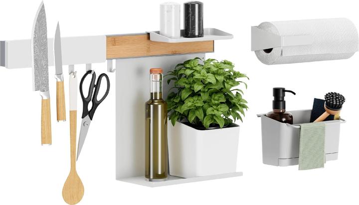 Organiseur de cuisine Combi-Set XL