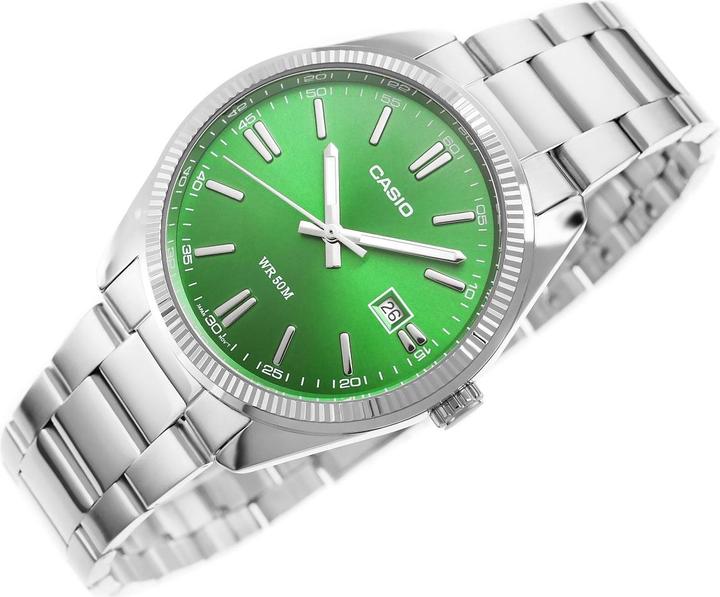 Produktbild Casio MTP-1302PD-3AVEF (Analoguhr, 38.50 mm)