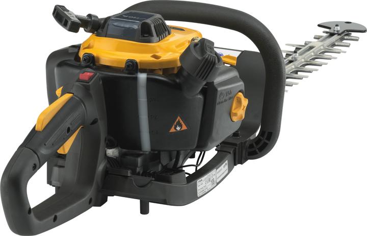 Productafbeelding Stiga HT 525 (Benzine heggenschaar)