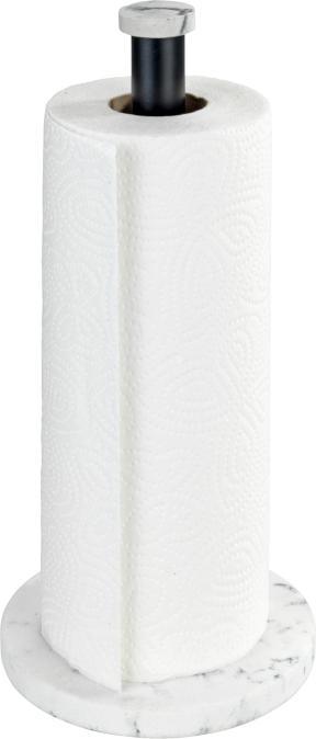 Produktbild Wenko Küchenrollenhalter Marmor