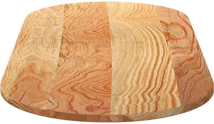 Produktbild VidaXL Lyndsey (140 x 60 x 2 cm)