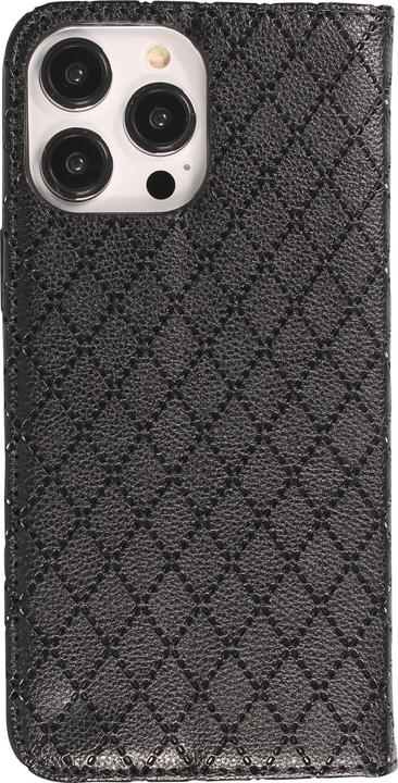Produktbild PhoneLook Leder Tasche Flip Wallet prestige Design (Apple iPhone 14 Pro)