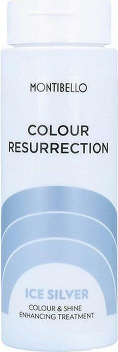 Image du produit Montibello Colour Resurrection Ice Silver 150ml (Glace-argent)