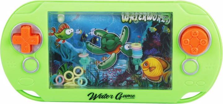 Produktbild Toy Fun Wasser- und Geduldsspiel (Deutsch, Französisch, Italienisch, Englisch)