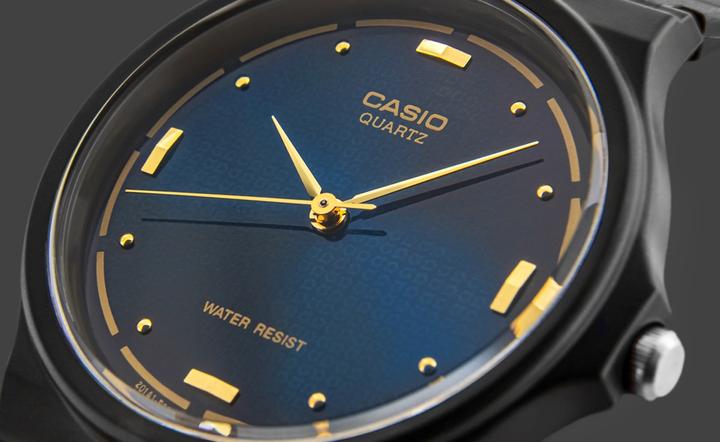 Produktbild Casio MQ-76-2ALDF Damenuhr + BOX