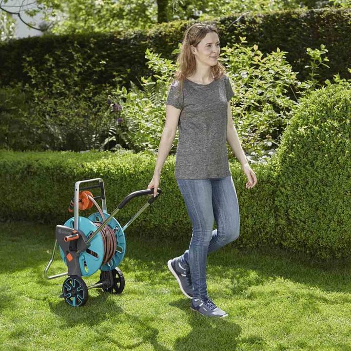 Actual product image Gardena CleverRoll M Easy (20 m)