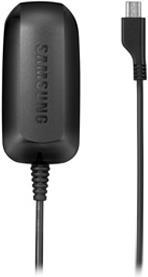 Image du produit Samsung ATADU10EBEC Chargeur de voyage