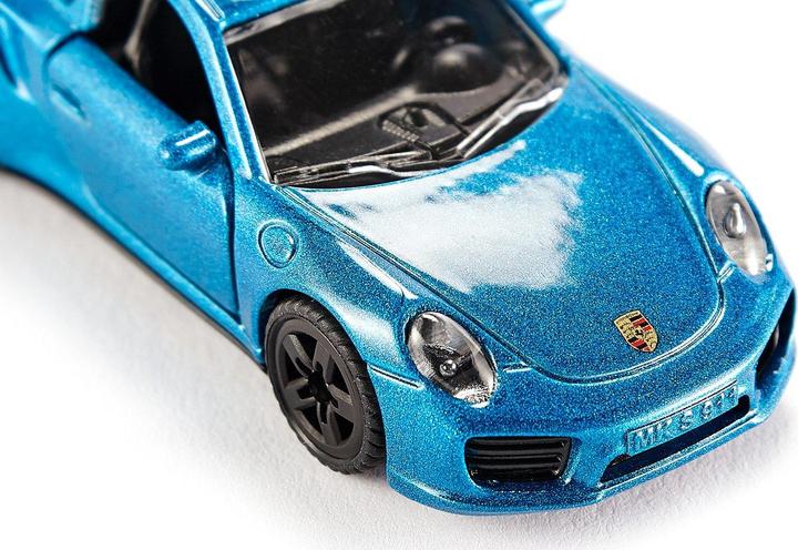 Immagine prodotto Siku Porsche 911 Turbo S