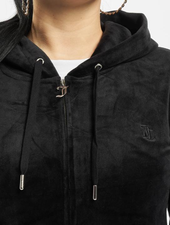 Image du produit Juicy Couture Veste à capuche ROBERTSON (XS)