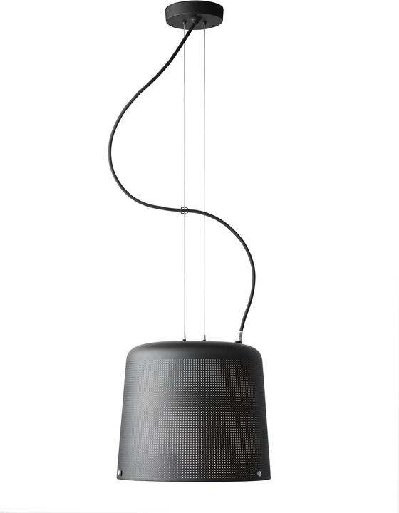 Actual product image Vipp 526 Pendant light