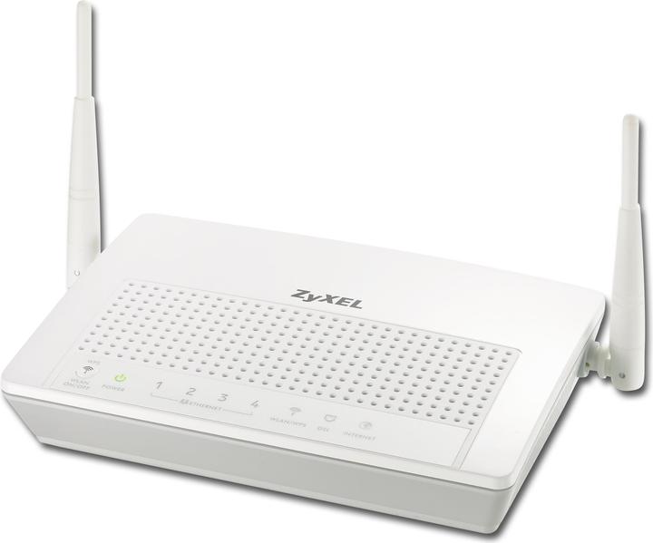 Produktbild Zyxel P-660hn-I