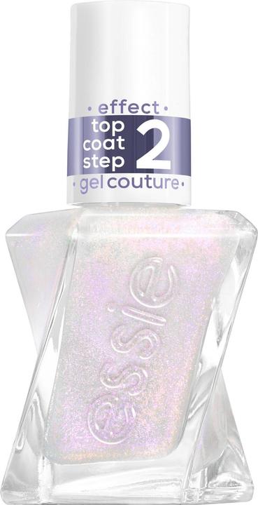 Essie Nagellack Gel Couture 563 blushed meta (563 blushed meta, Gel-Effekt Nagellack)