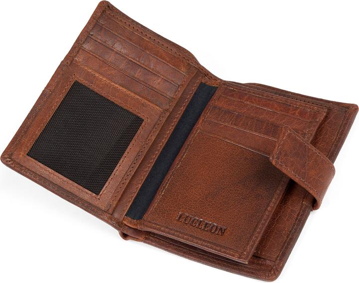 Actual product image Lucleon Montreal