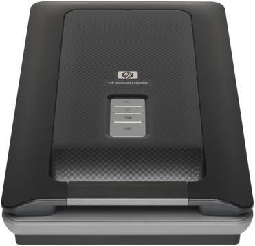 HP ScanJet G4050 (USB)