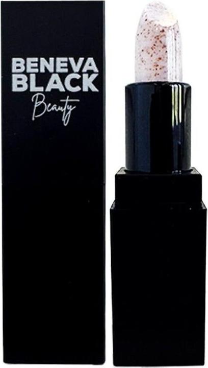 Beneva Black Lippen Peeling (Scrub)