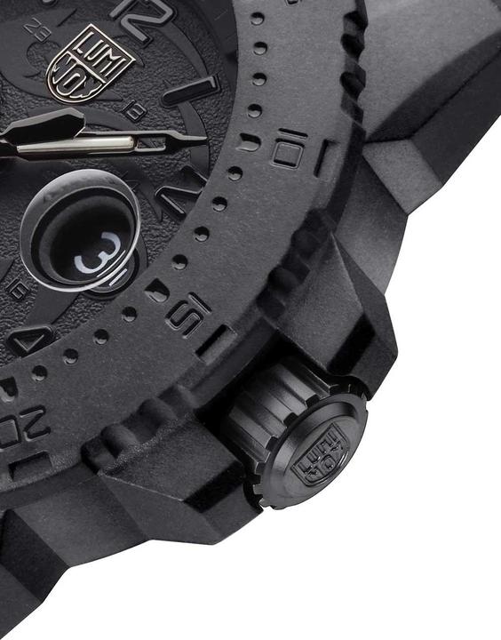 Image du produit Luminox Navy Seal 3600 Series (Montre analogique, 45 mm)