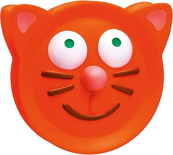Produktbild Djeco Kartenhalter Katze