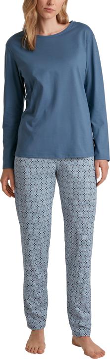 Actual product image Calida Ornament Nights Pyjamas (XL)