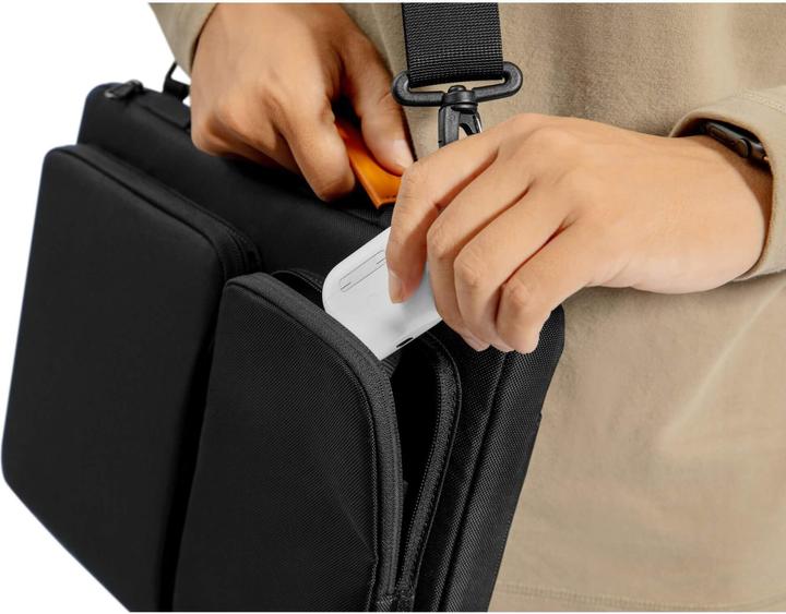 Actual product image tomtoc Versatile A42 (13", Apple, Universal)