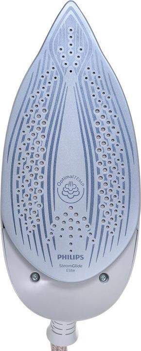 Actual product image Philips PSG7040/10 Dampfbügelstation (2100 W, 600 g/min)