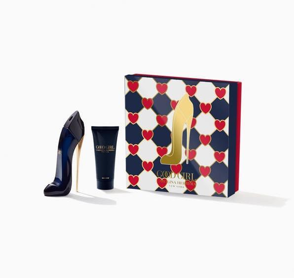 Image du produit Carolina Herrera Bonne fille (Set parfum)