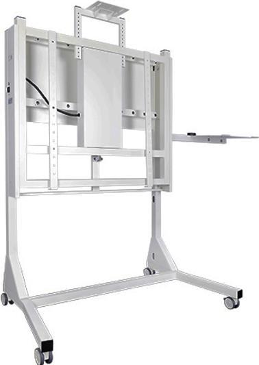 Produktbild Multibrackets AV Konsole zu elektrischem Wandhalter, Metall
