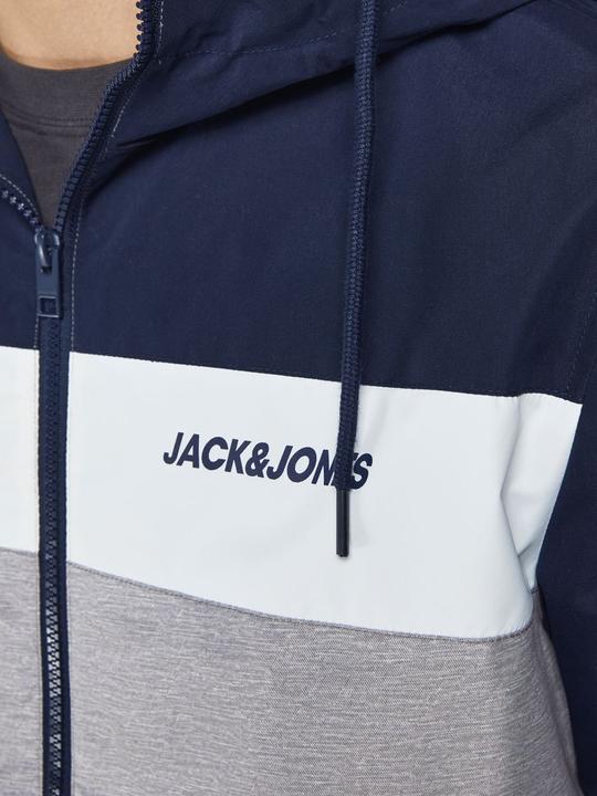 Immagine prodotto Jack & Jones Giacca bomber leggera (XS)