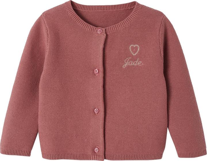 Immagine prodotto Vertbaudet Cardigan/Cardigan (74)
