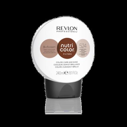 Produktbild Revlon Professional Nutri Color Filters (Intensives Silber)