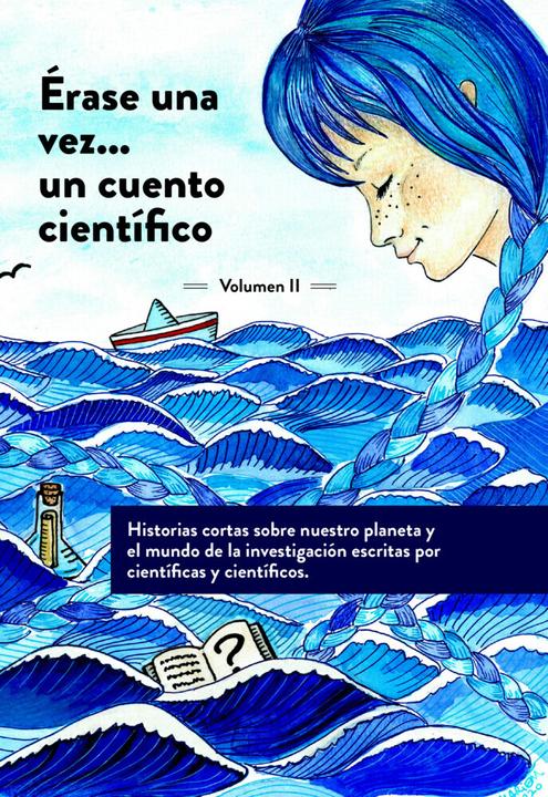 Produktbild Érase una vez... (Gema Martínez Méndez, Hadar Elyashiv, 2022)