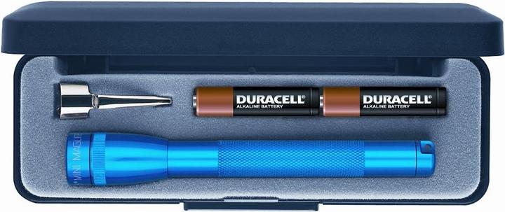 Actual product image Maglite Mini AAA Box (12.50 cm, 9 lm)
