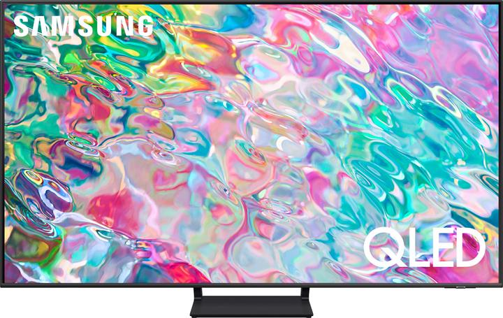 Samsung QE55Q70B (55", Q70B, QLED, 4K, 2022)