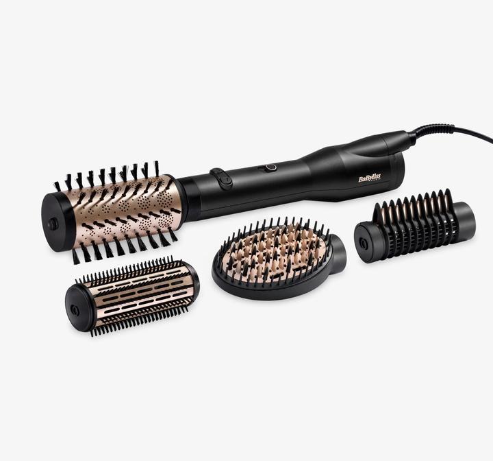 Immagine prodotto BaByliss Grandi capelli di lusso