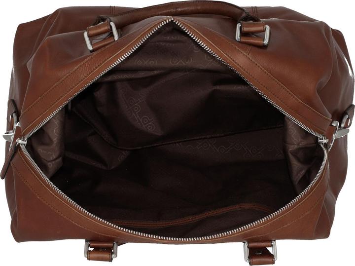 Actual product image Picard Buddy weekender travel bag leather 45 cm (27 l)