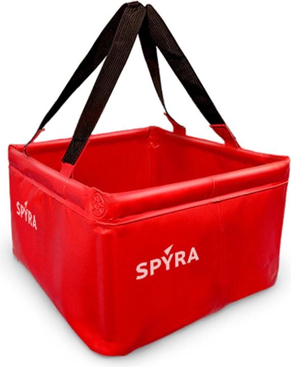 Produktbild Spyra Base