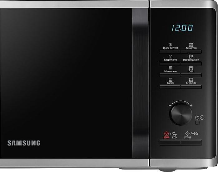 Produktbild Samsung Mg23k3505as/Sw (23 l)