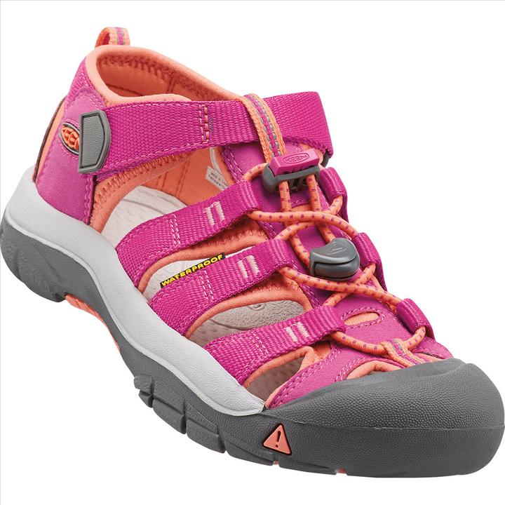 Produktbild Keen Kinder Newport H2 Sandale (30)