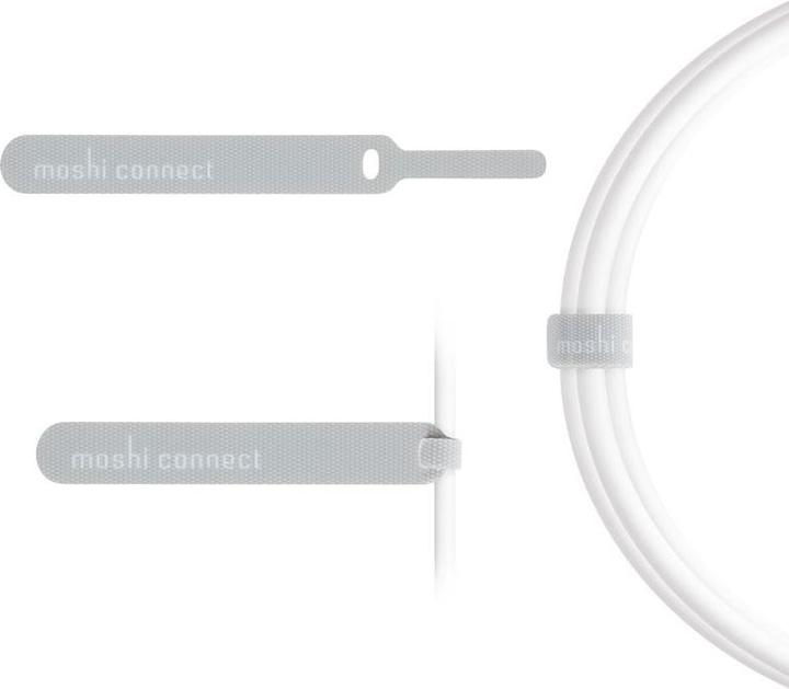 Produktbild Moshi USB Typ C — DisplayPort (USB Typ-C, 150 cm)