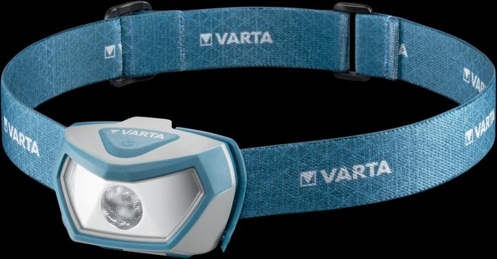 Immagine prodotto Varta Torcia sport all'aperto H10 Pro 3AAA (100 lm)