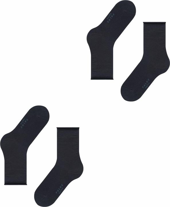 Produktbild Falke Happy DP SO (2er Pack, 39 - 42)