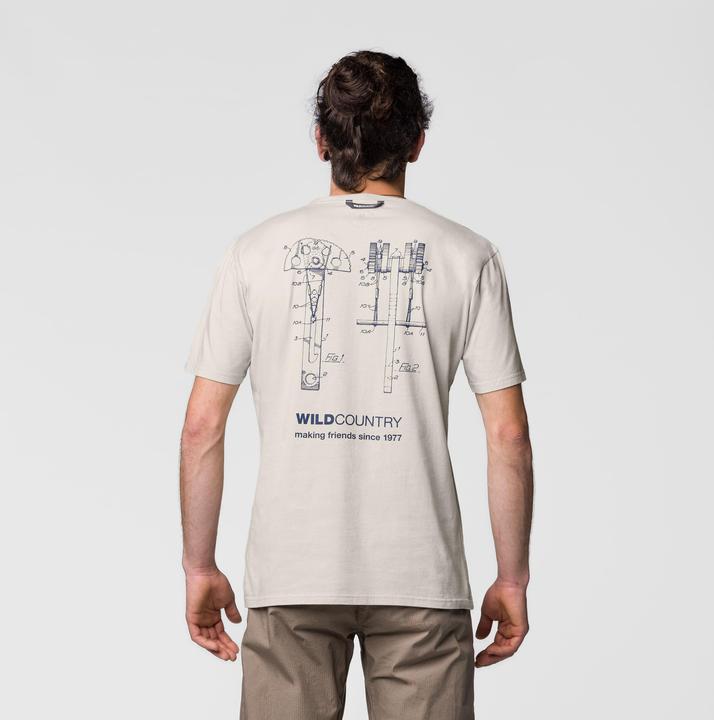 Actual product image Wild Country Friends (L)