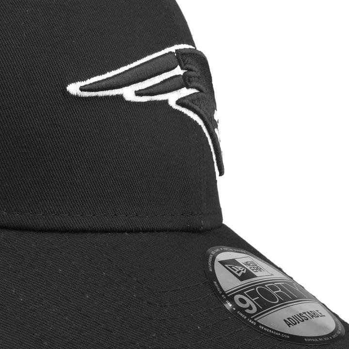 Produktbild New Era 9Forty NFL White NFL Teams (One Size)