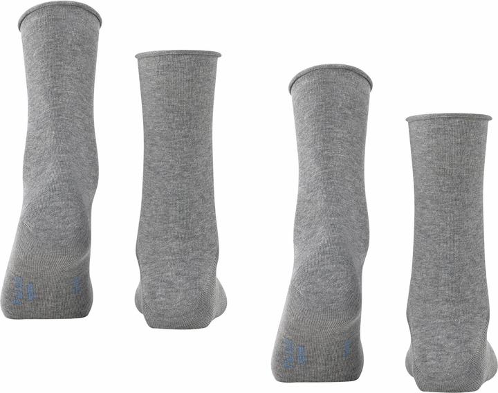 Actual product image Falke Happy DP SO (pack of 2, 39 - 42)