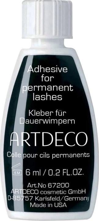 Actual product image Artdeco Eyelash glue (Mascara)
