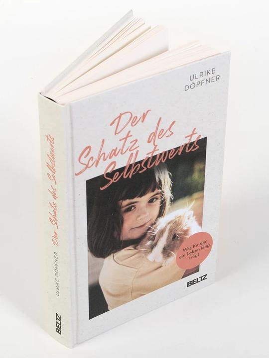 Image du produit Der Schatz des Selbstwerts (Allemand, Ulrike Döpfner, 2022)