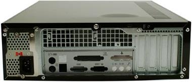 Actual product image Antec Minuet 350 (350 W)