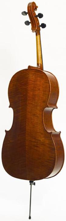 Actual product image Stentor Messina (Cello, 4/4)